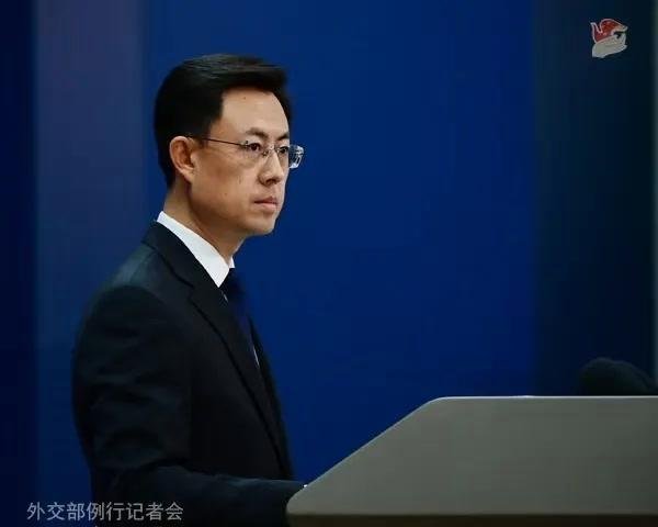 银易配资网 美财长称中美第三轮磋商下周在瑞典举行, 外交部回应